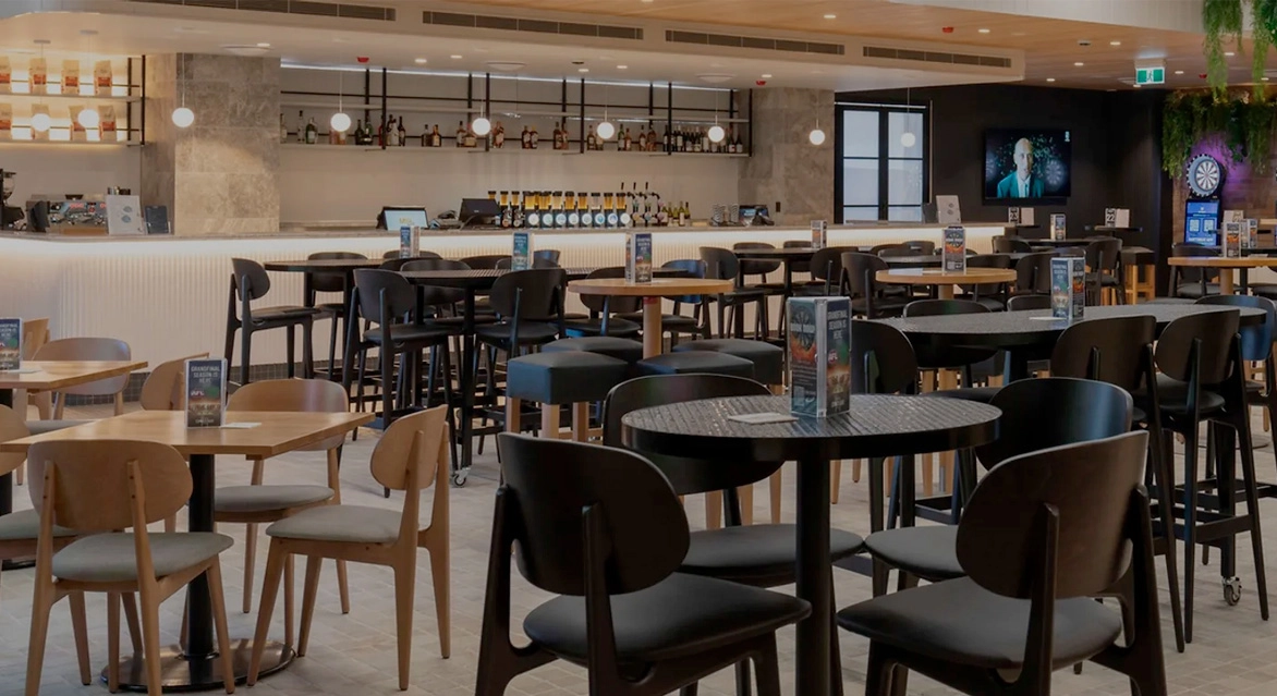 Commercial Hospitality Furniture Buying Guide
