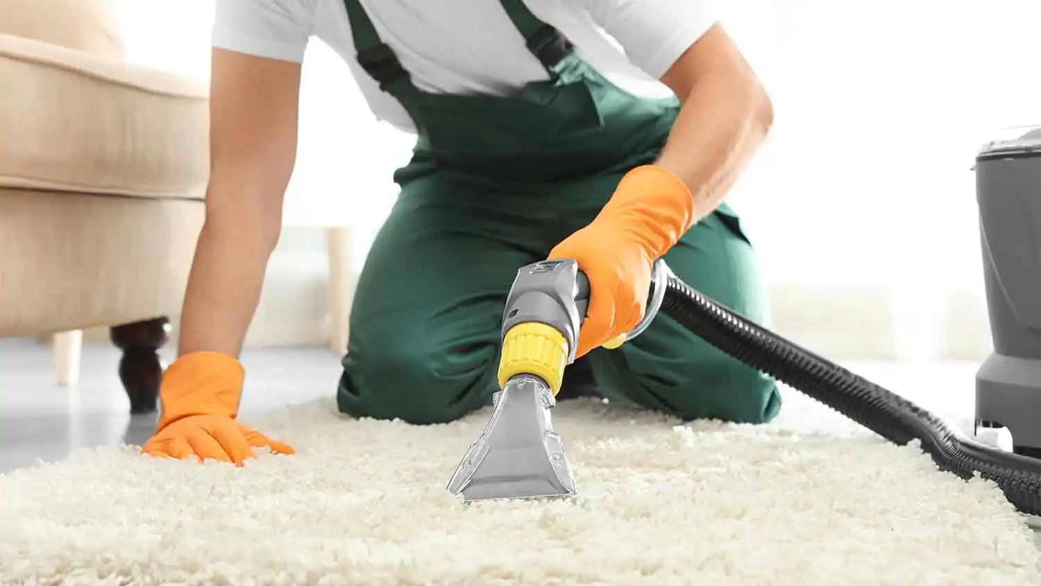 Tips To Choose Best Carpet Cleaning Services