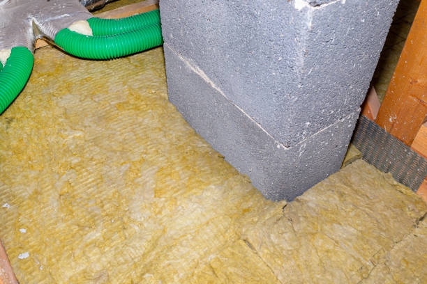 Basement Waterproofing Benefits: Protect Your Investment And Home