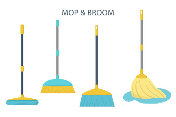 The Complete Guide to Buying Broom Closets for Home