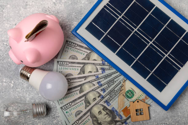 What are the benefits of good lighting at home – indoor and outdoor?