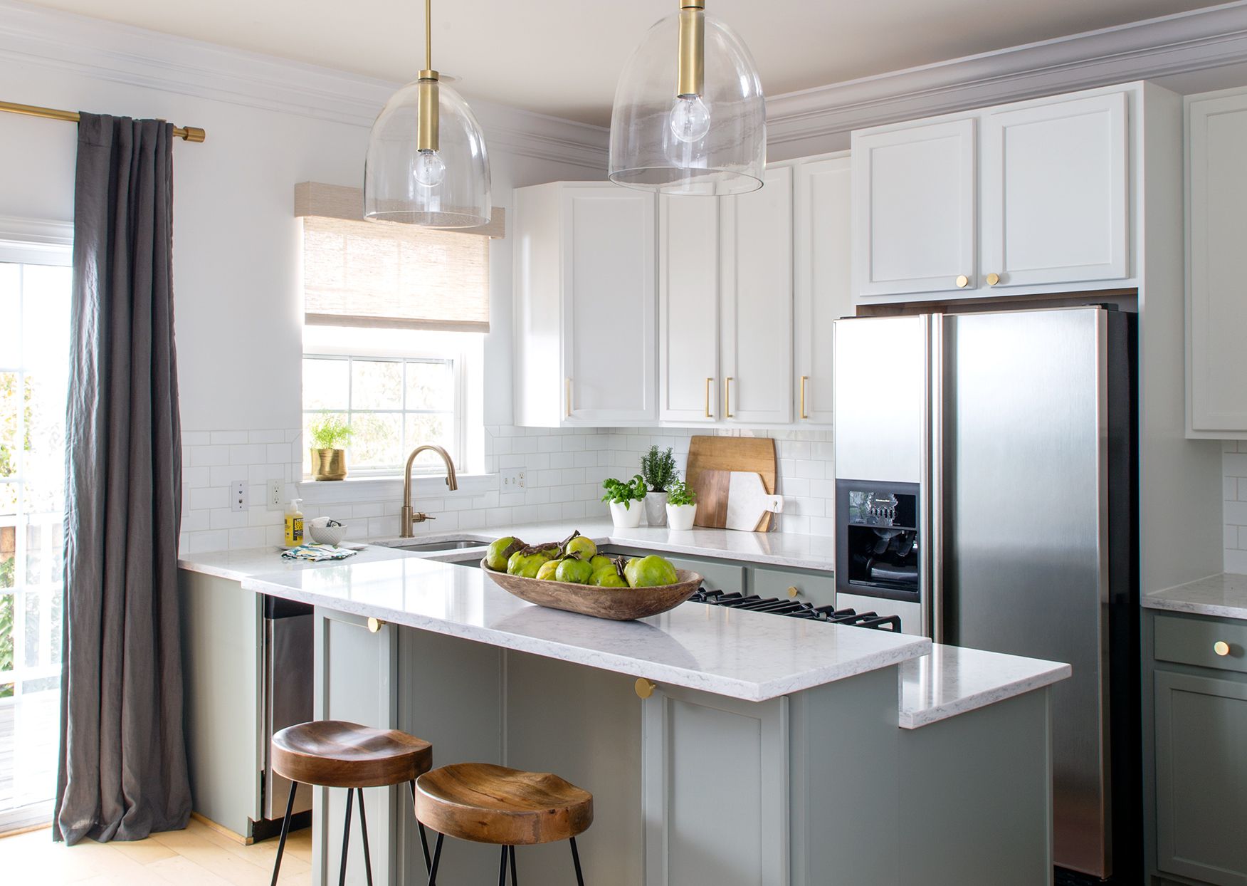 3 Tips to Maximize Your Kitchen Renovation