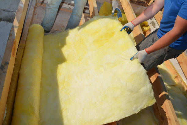 You can enjoy the benefits of foam spray insulation in your home