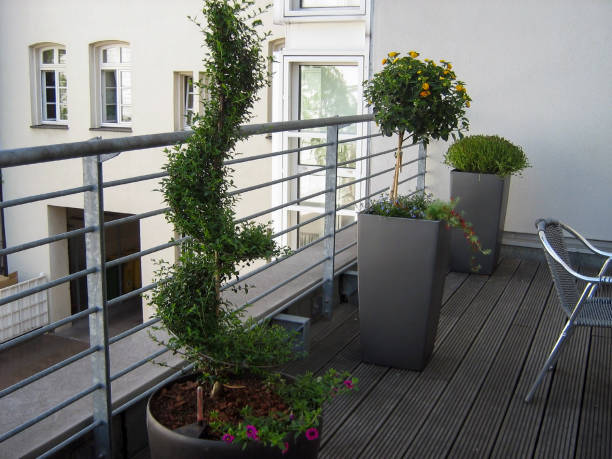 Balcony Decorating Ideas to Make the Most of Your Outdoor Space