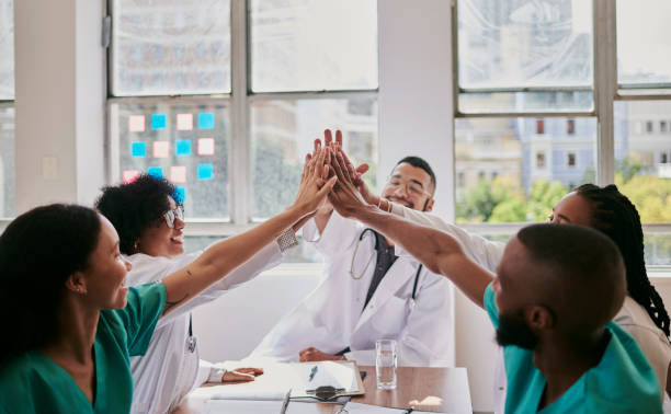 What is the best decor for your medical office or clinic?