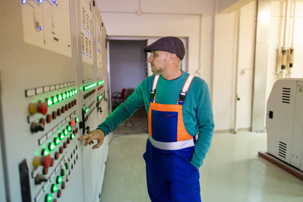 Switchgear Can Make Your Home Safe