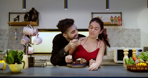 How to Make the Most of Your Valentine’s Day At Home