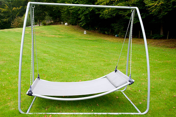 Why you need a modern swing in your home