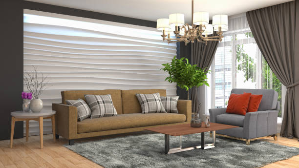 The Best Tips for Decorating Your Living Room