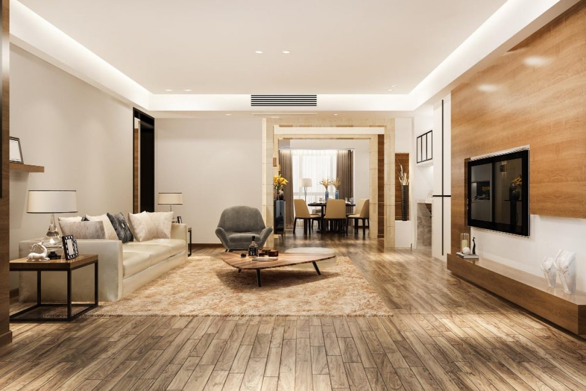 The Ultimate Buyer’s Guide to Timber Flooring: Types, Costs, and Installation Tips