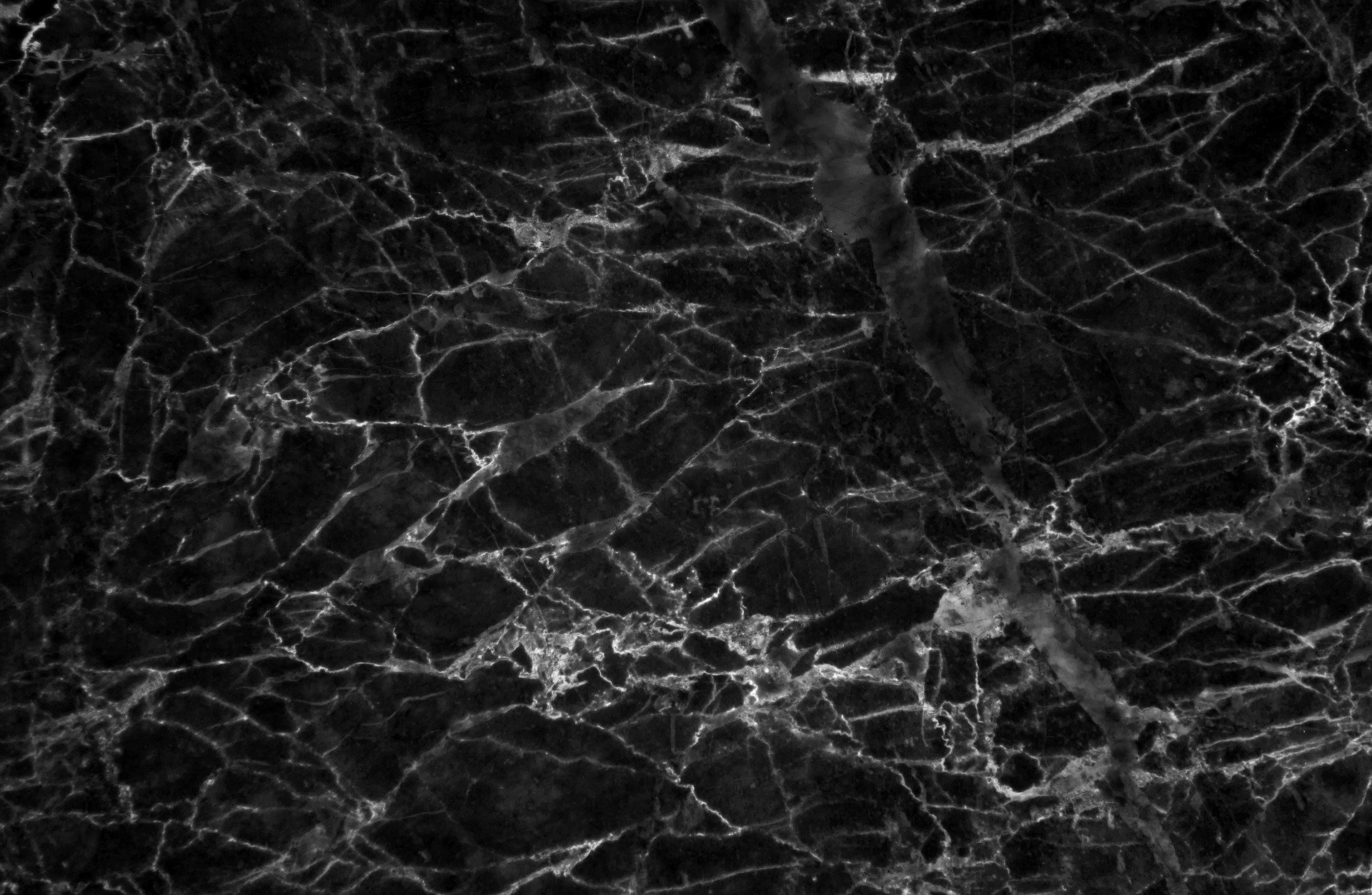 BLACK PORCELAIN TILES