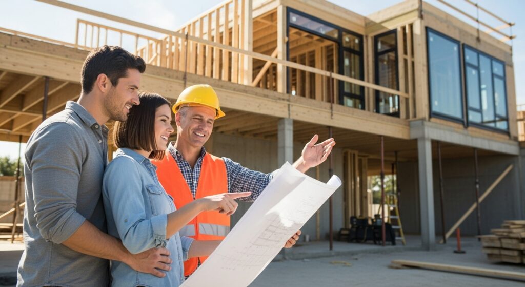 Build Regrets: 7 Mistakes to Avoid When Starting Your New Home
