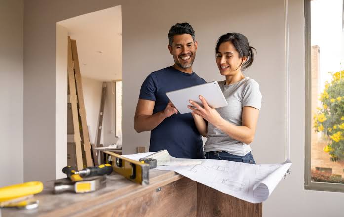 Top Home Improvement Projects to Tackle in the Current Digital Landscape