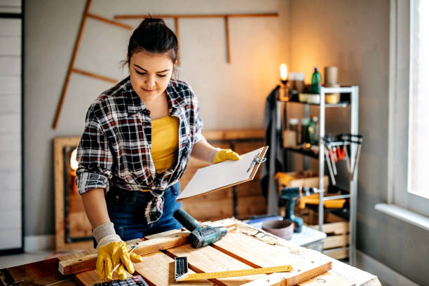 The Tools Every Home Carpenter Must Own