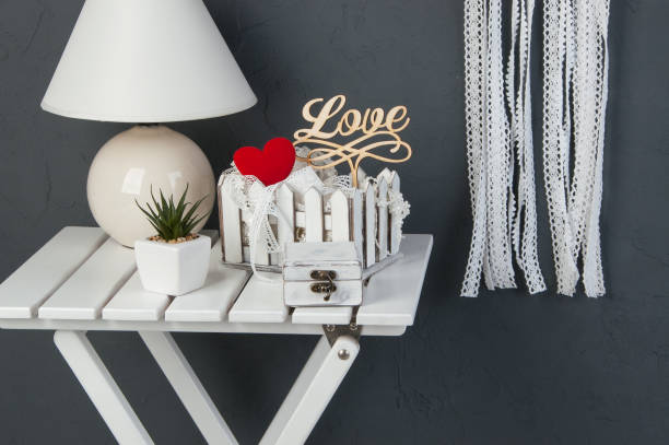 Deck the Walls with Love: A Simple Guide to Christmas Decoration