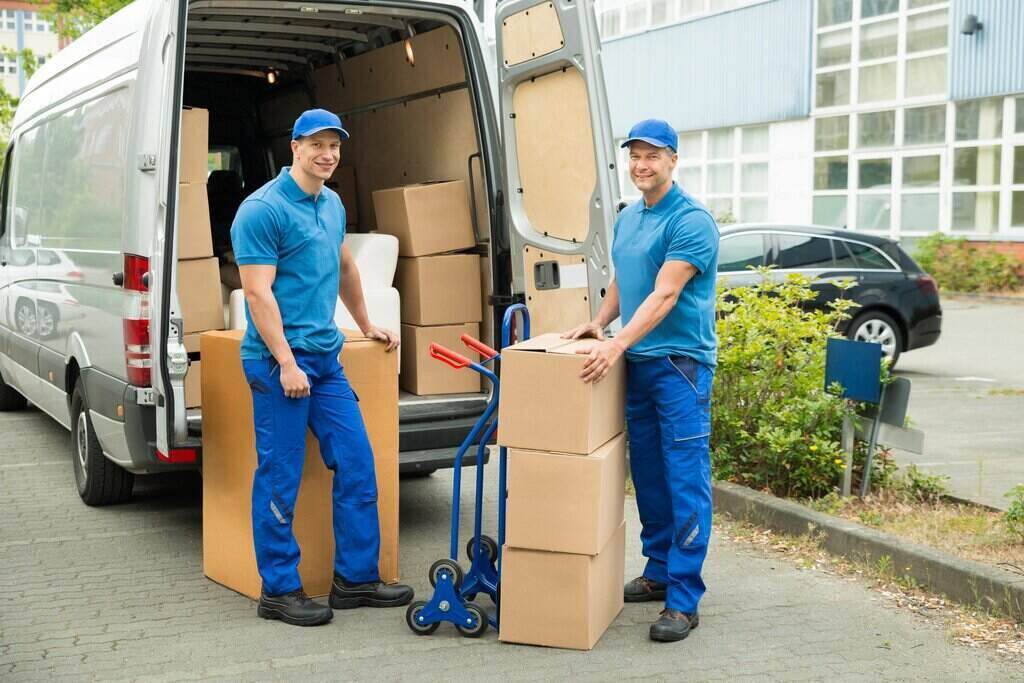 Struggling To Hire A Professional Mover? Try These Tips