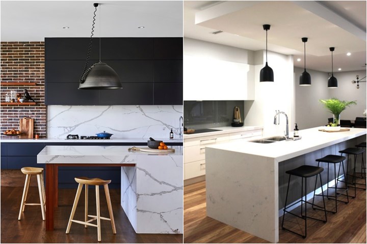Tips For Sparkling Kitchen Benchtops: A Comprehensive Guide